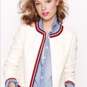J Crew Collection Jacket